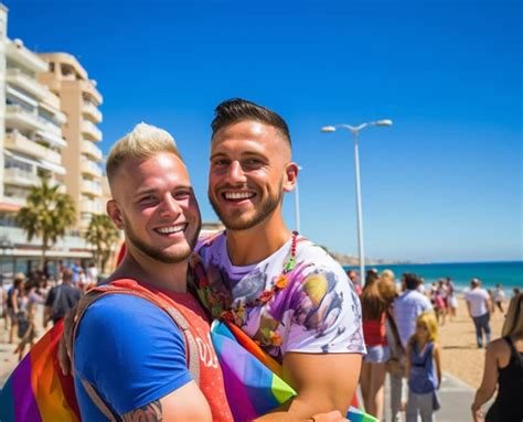 torremolinos playa gay|Guía Gay de Torremolinos 2024